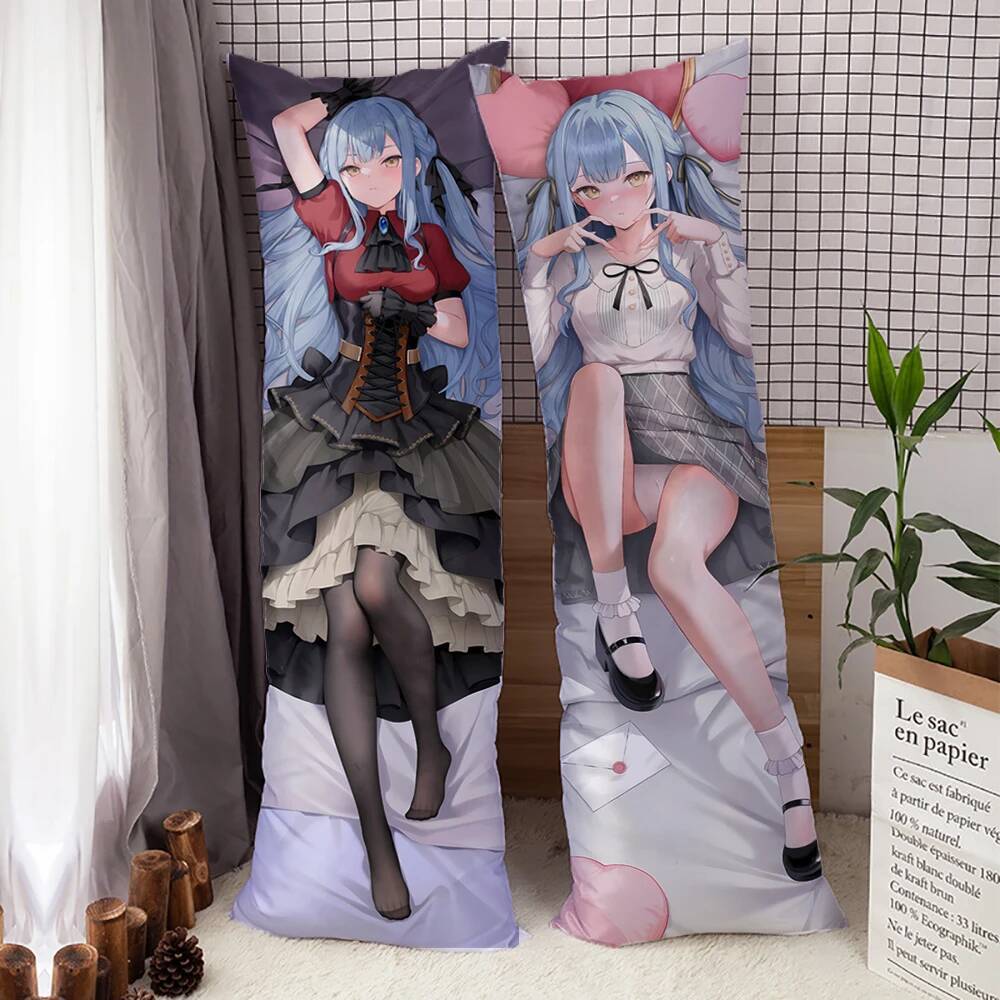 لعبة ساكيكو توغاوا Dakimakura - مراجعة Throw Pillow وسعره