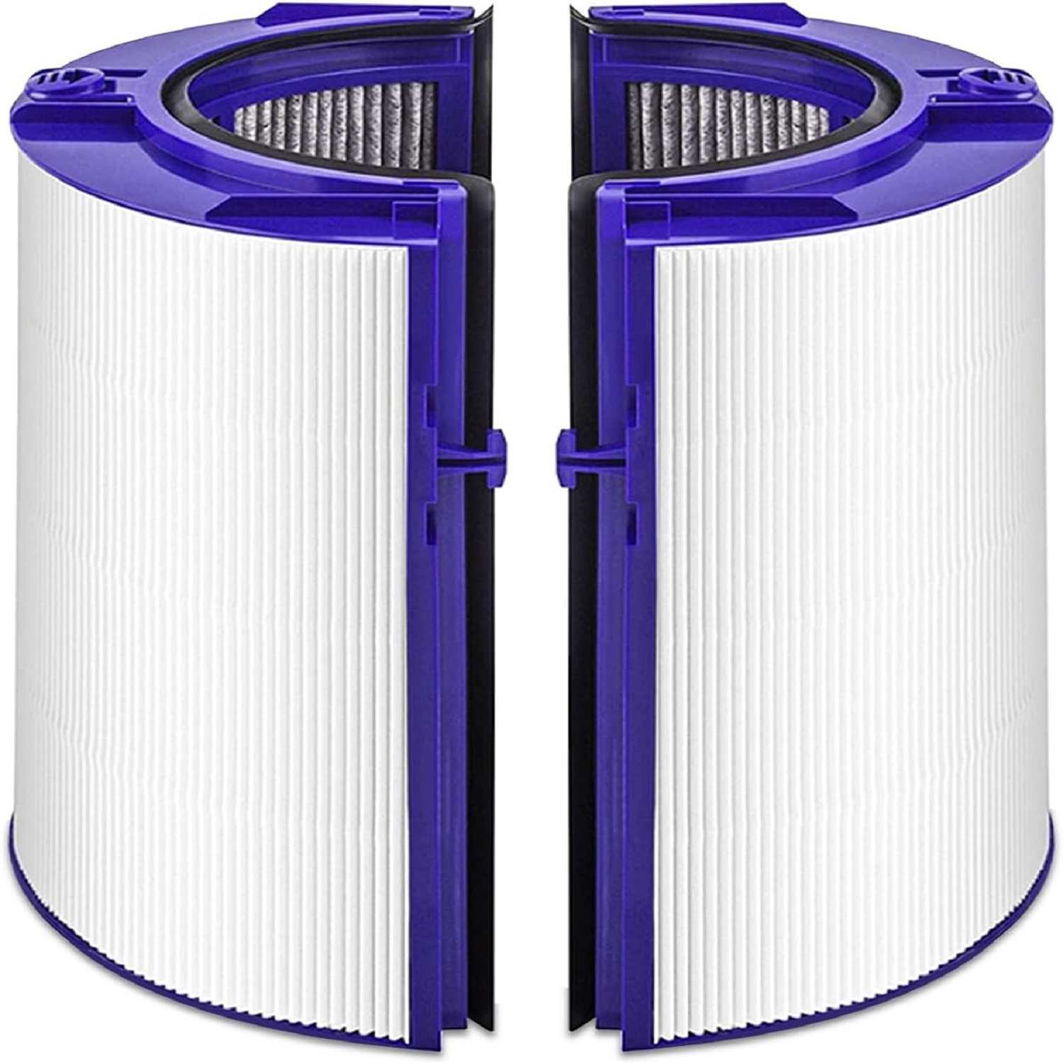 استبدال فلتر دايسون PH01 HP07 - مراجعة Dyson Fan Tp07 وسعره