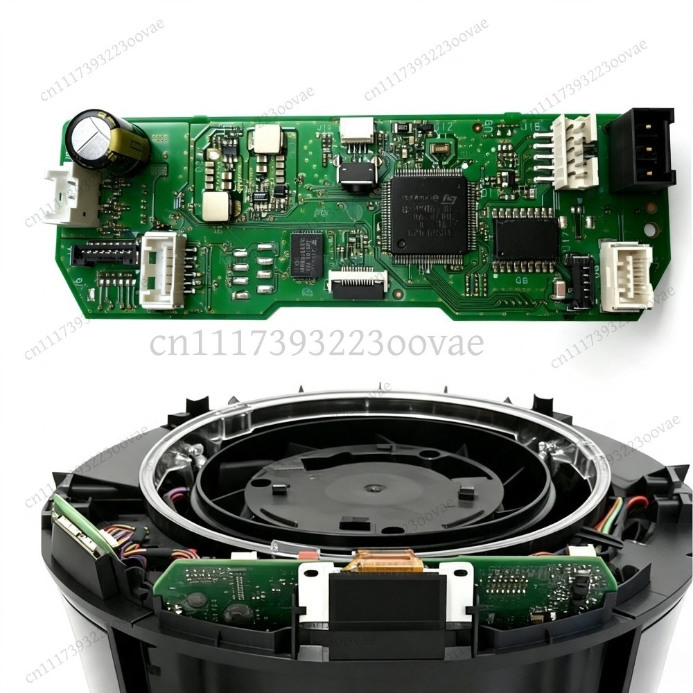 لوحة التحكم الرئيسية PCB لمروح - مراجعة Area Rug وسعره