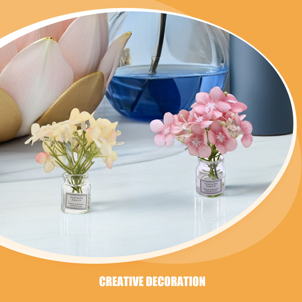 3 قطع من مزهريات الزهور لتزيين - مراجعة Vase Decor وسعره