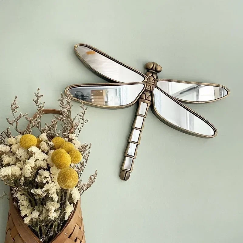 مرآة A7-25 بتصميم عصري إبداعي  - مراجعة Decorative Mirror وسعره
