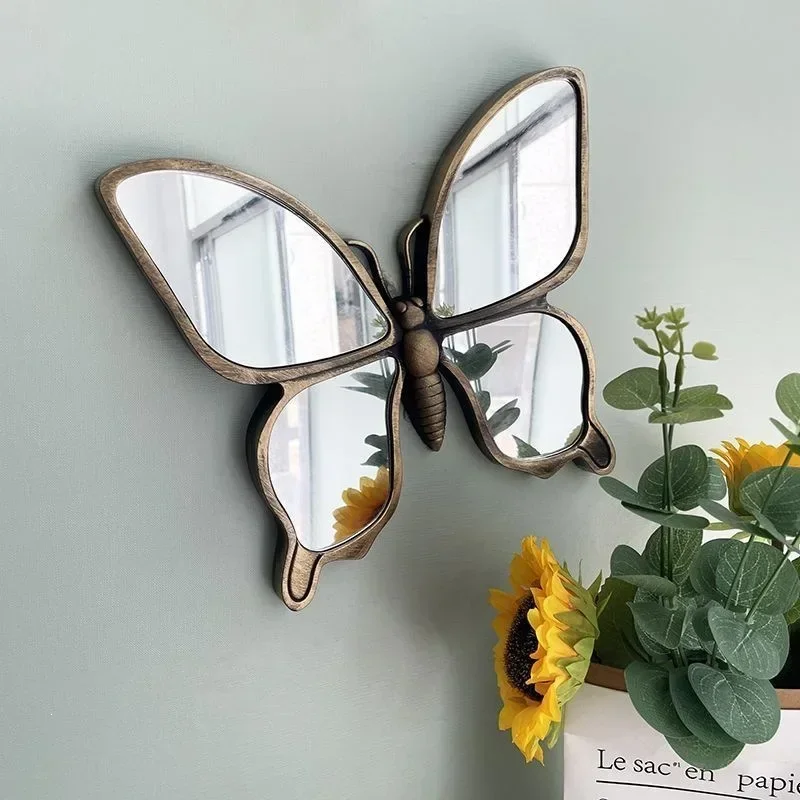 مرآة A7-25 بتصميم عصري إبداعي  - مراجعة Decorative Mirror وسعره